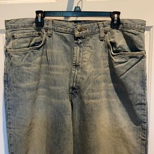 NWT Polo Ralph Lauren men’s country fit jeans size 40x32.